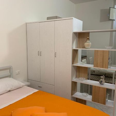 카스텔라마레델골포 Casa Katrin & Casa Brigida 빌라 외부 사진