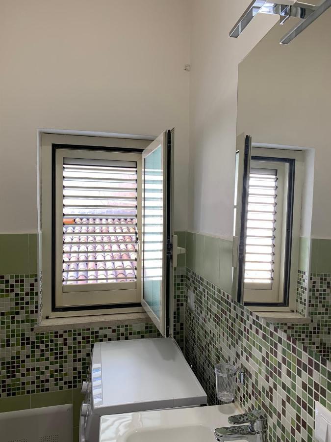 카스텔라마레델골포 Casa Katrin & Casa Brigida 빌라 외부 사진