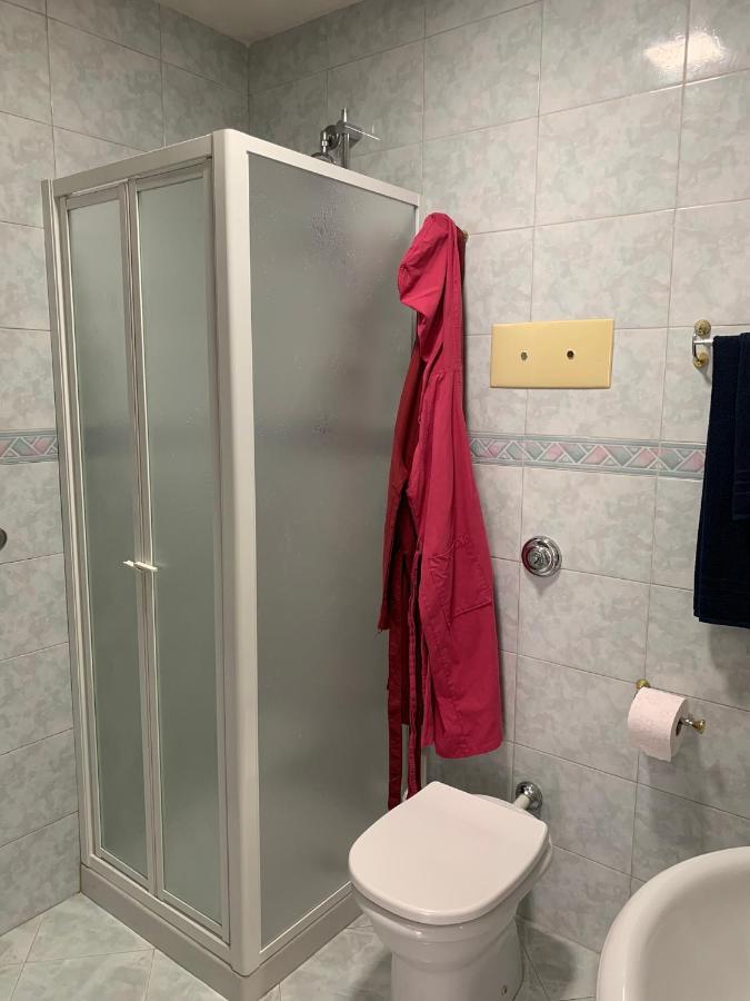 카스텔라마레델골포 Casa Katrin & Casa Brigida 빌라 외부 사진