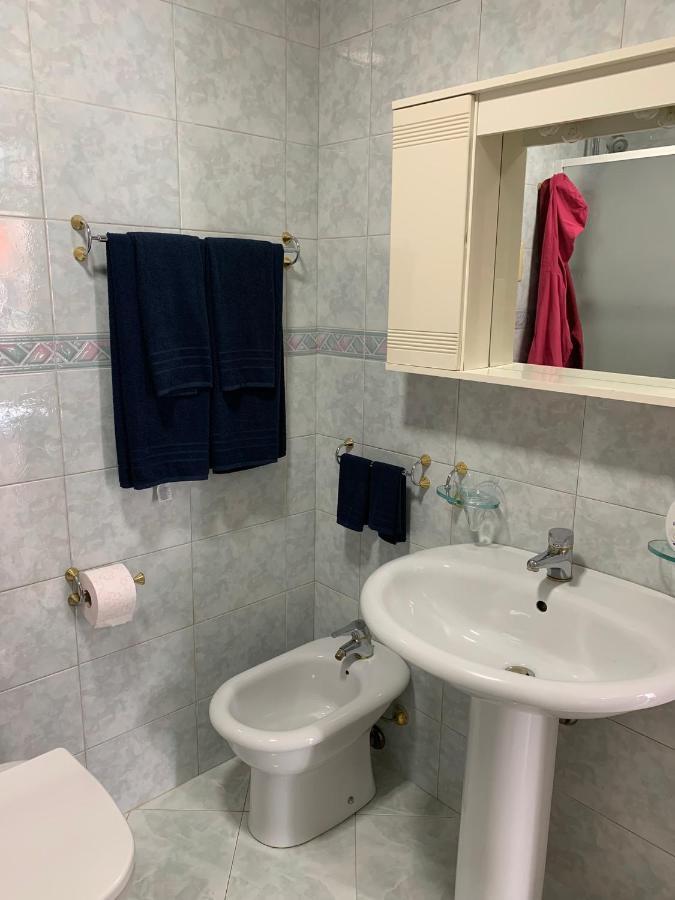 카스텔라마레델골포 Casa Katrin & Casa Brigida 빌라 외부 사진